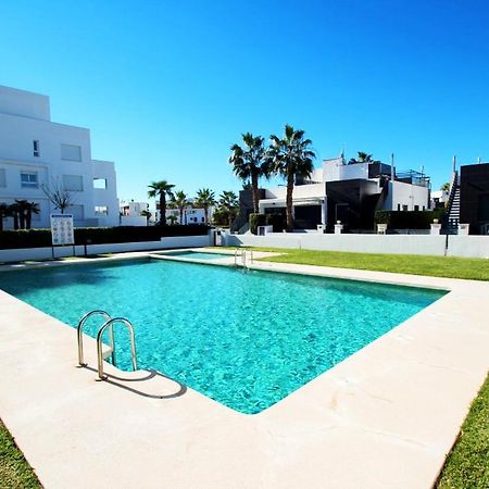 Casa D'Alessandro Dehesa de Campoamor  外观 照片