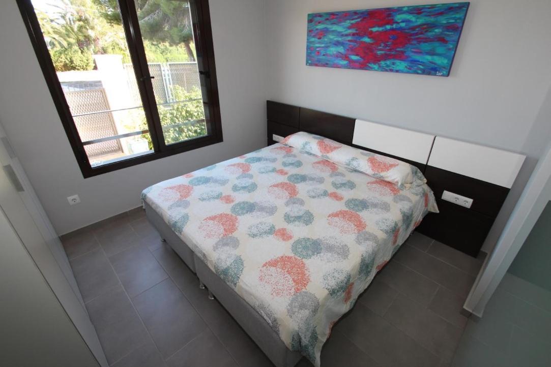 Casa D'Alessandro Dehesa de Campoamor  外观 照片
