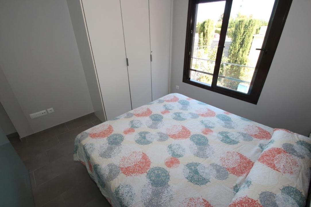 Casa D'Alessandro Dehesa de Campoamor  外观 照片