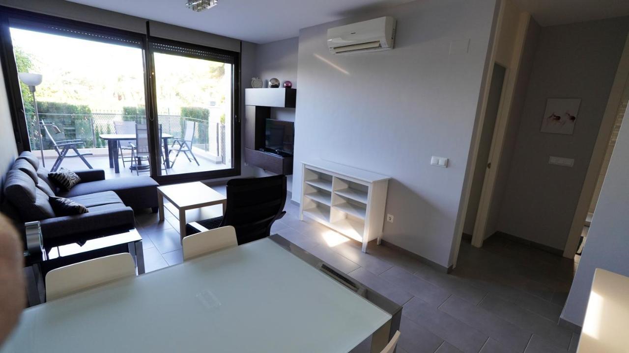 Casa D'Alessandro Dehesa de Campoamor  外观 照片