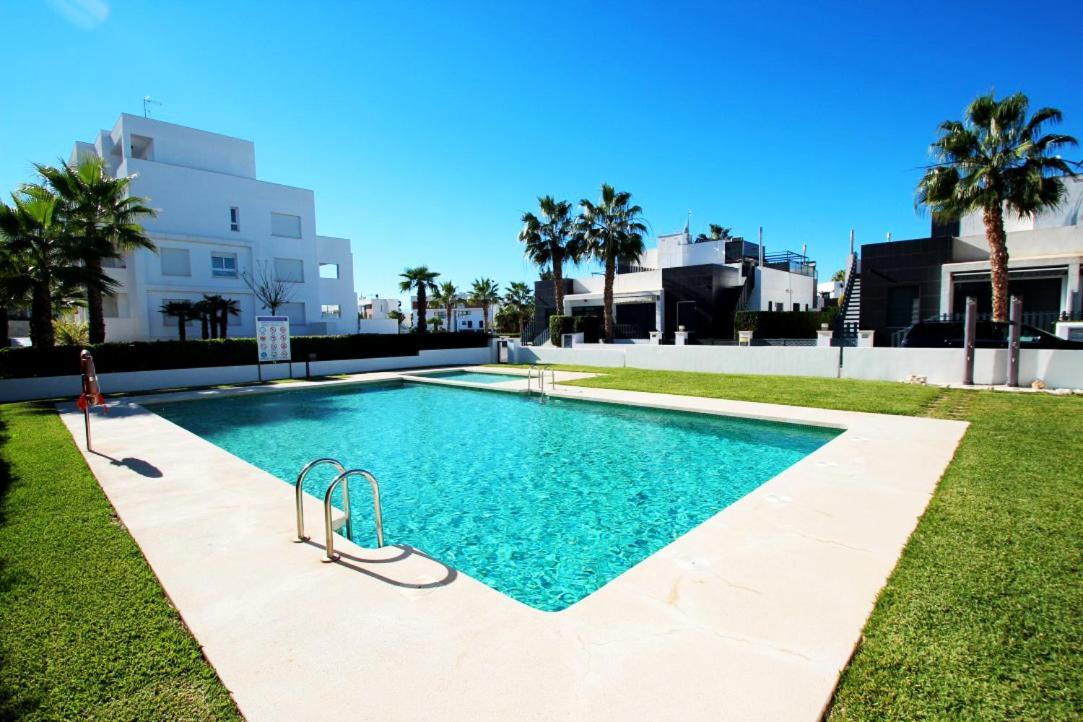 Casa D'Alessandro Dehesa de Campoamor  外观 照片