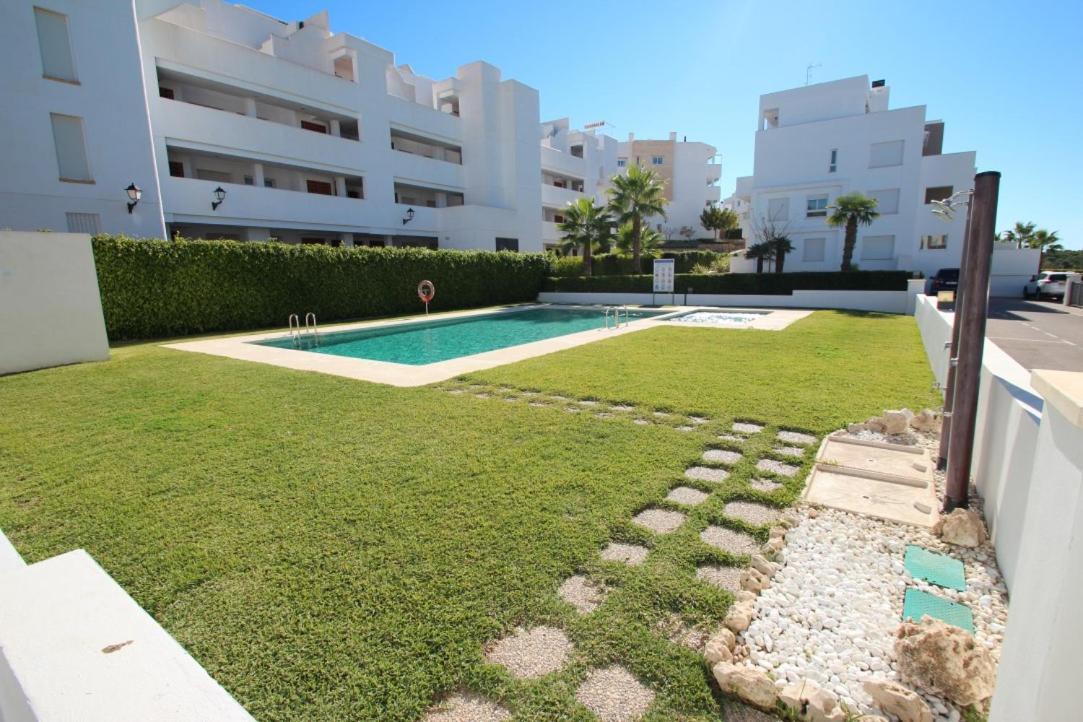 Casa D'Alessandro Dehesa de Campoamor  外观 照片