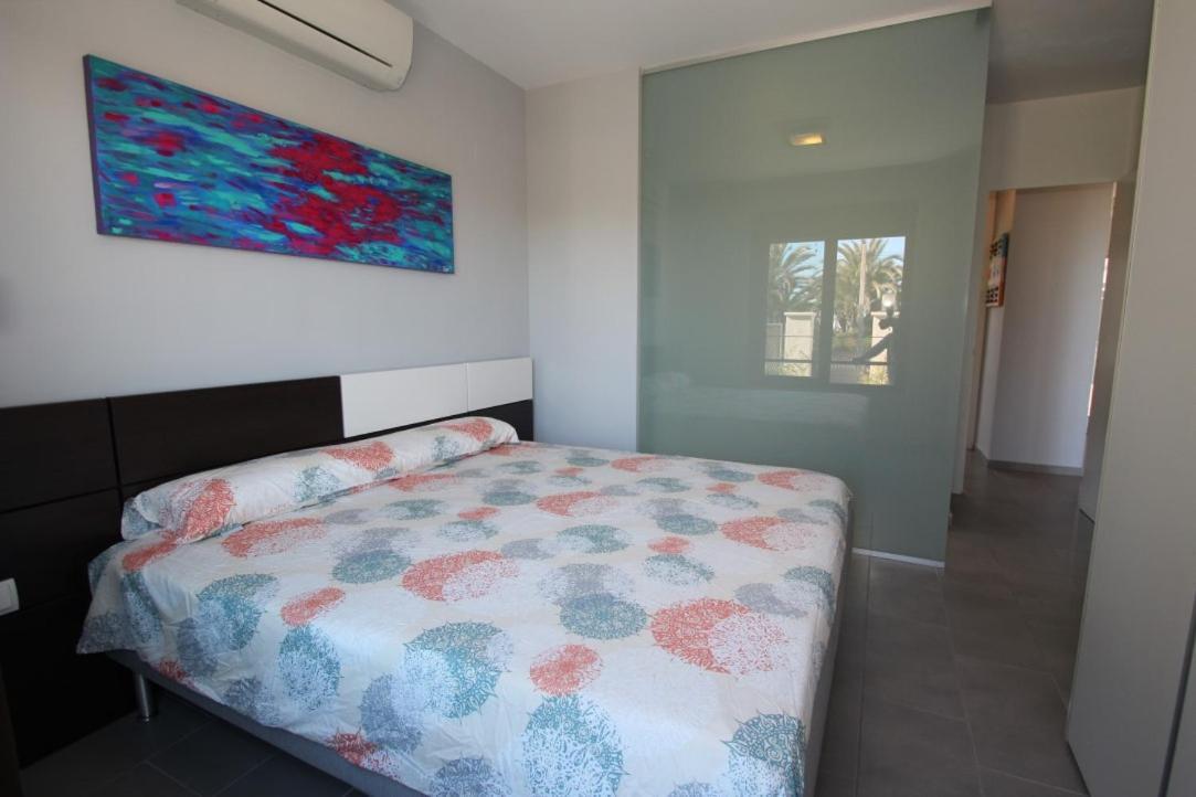 Casa D'Alessandro Dehesa de Campoamor  外观 照片