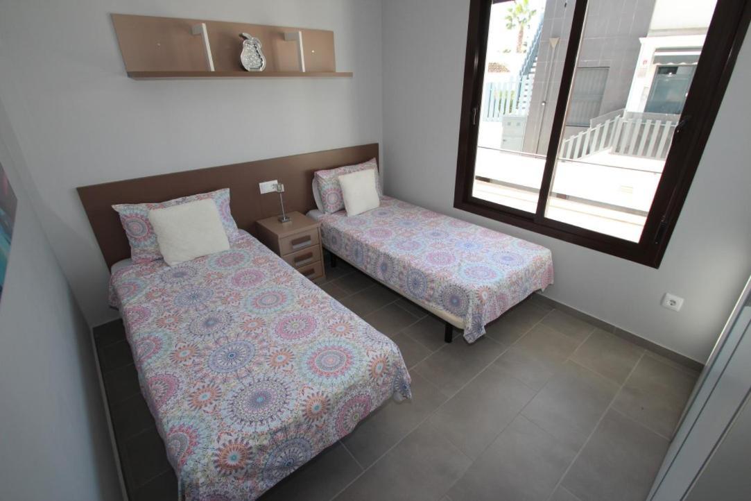 Casa D'Alessandro Dehesa de Campoamor  外观 照片